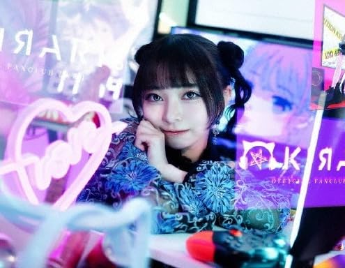 【非売品】澤村光彩1周年LIVE S席限定Tシャツ 澤村光彩、2025年5月の東名阪ツアー発表！新曲も披露したライブ